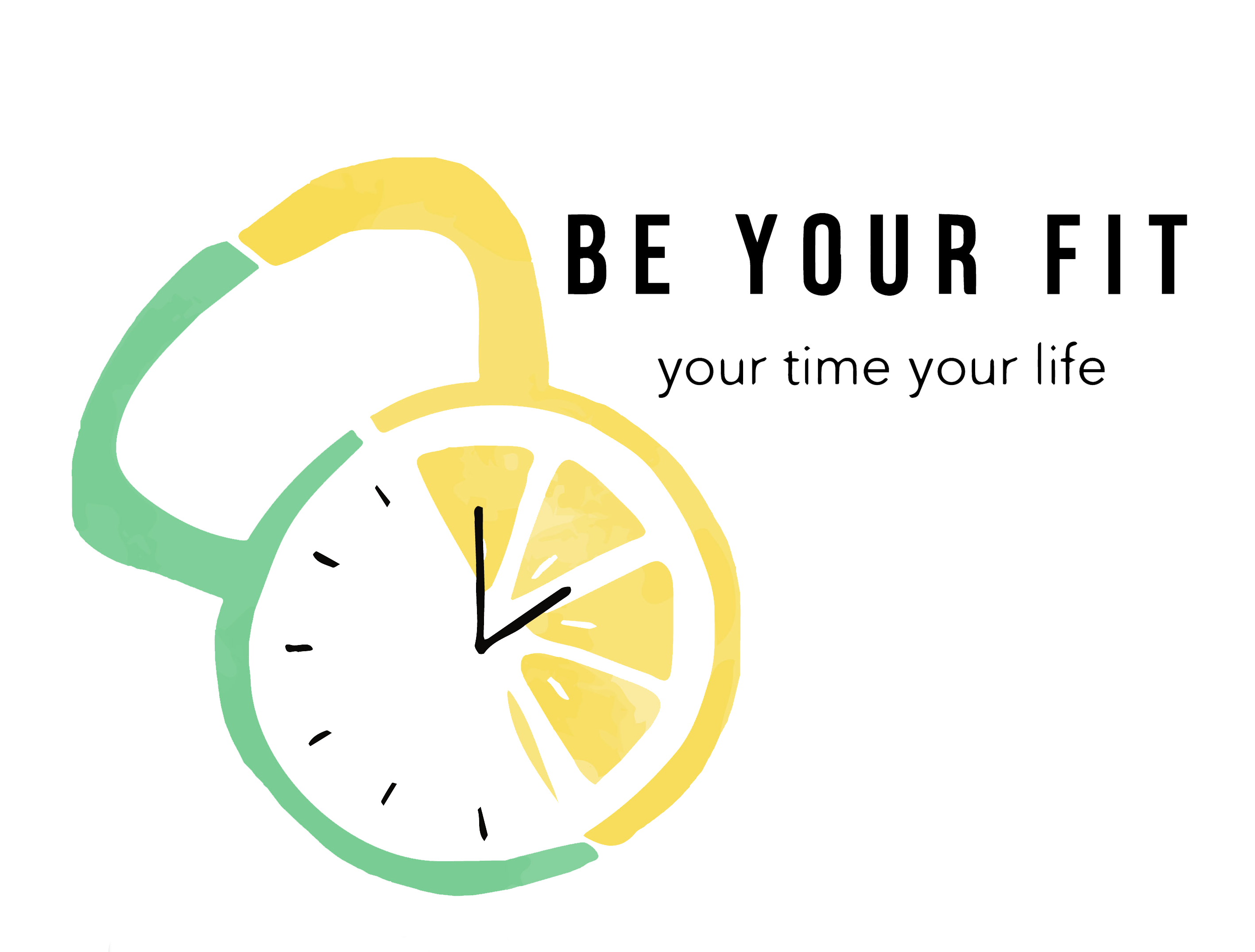 BE YOUR FIT